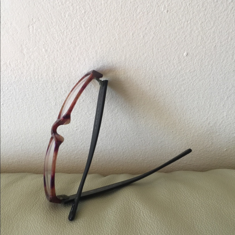 A Spectacle Frame Of Sheet Material. - image 5